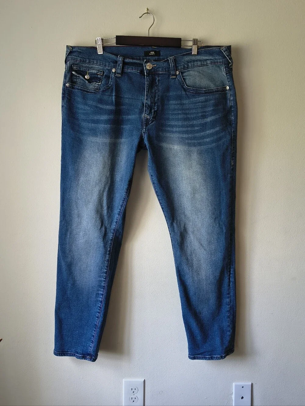 sold